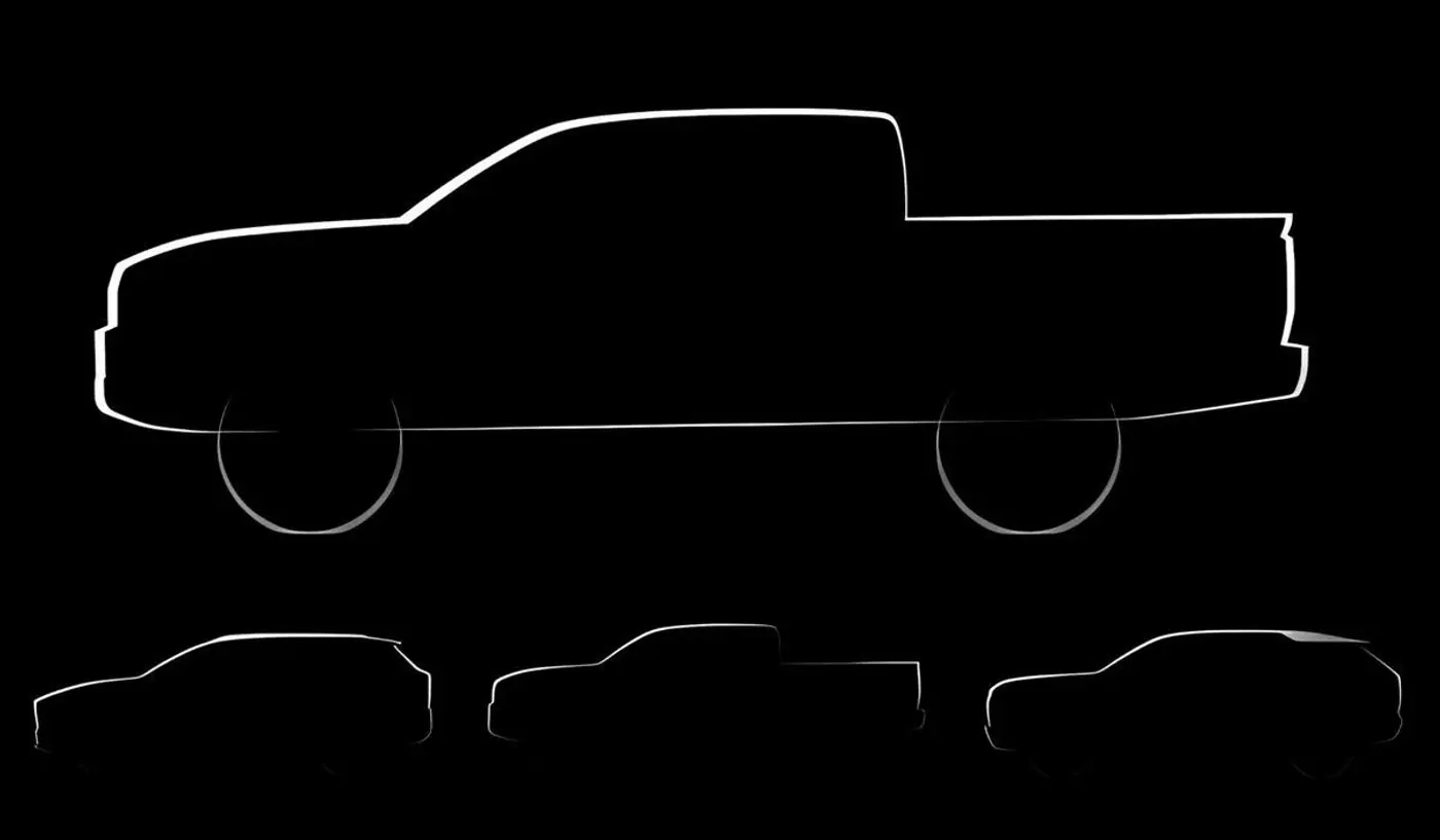 Электрошок: смотрим на новые электромобили Toyota для Европы