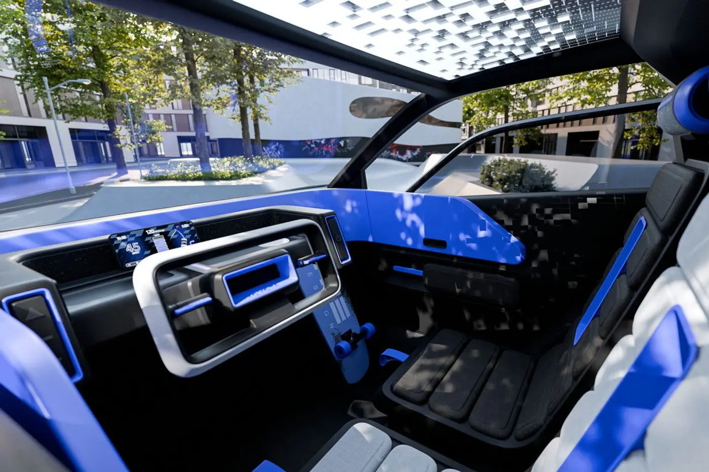 Электрошок: смотрим на новые электромобили Toyota для Европы