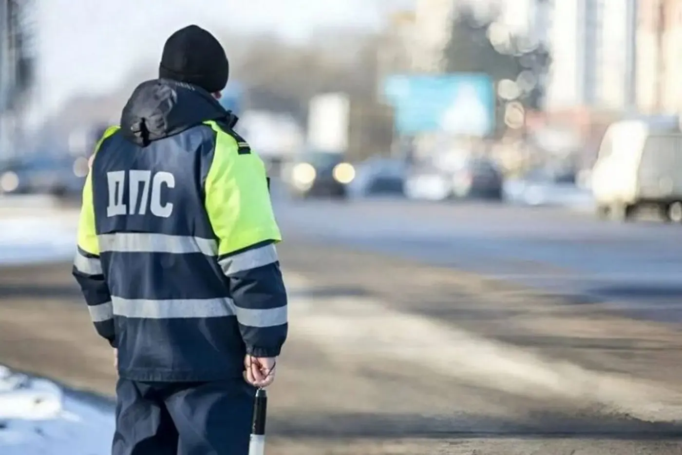 С начала года в первом регионе мотоциклисты нарушили ПДД более 500 раз