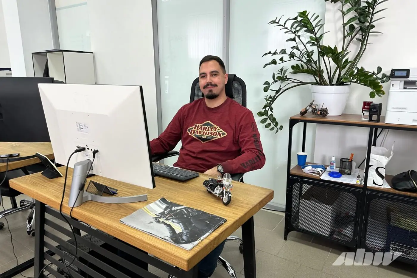WESTMOTORS 