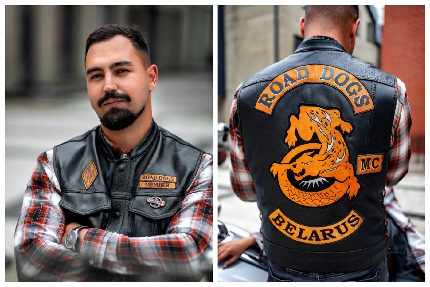 Road Dogs MC