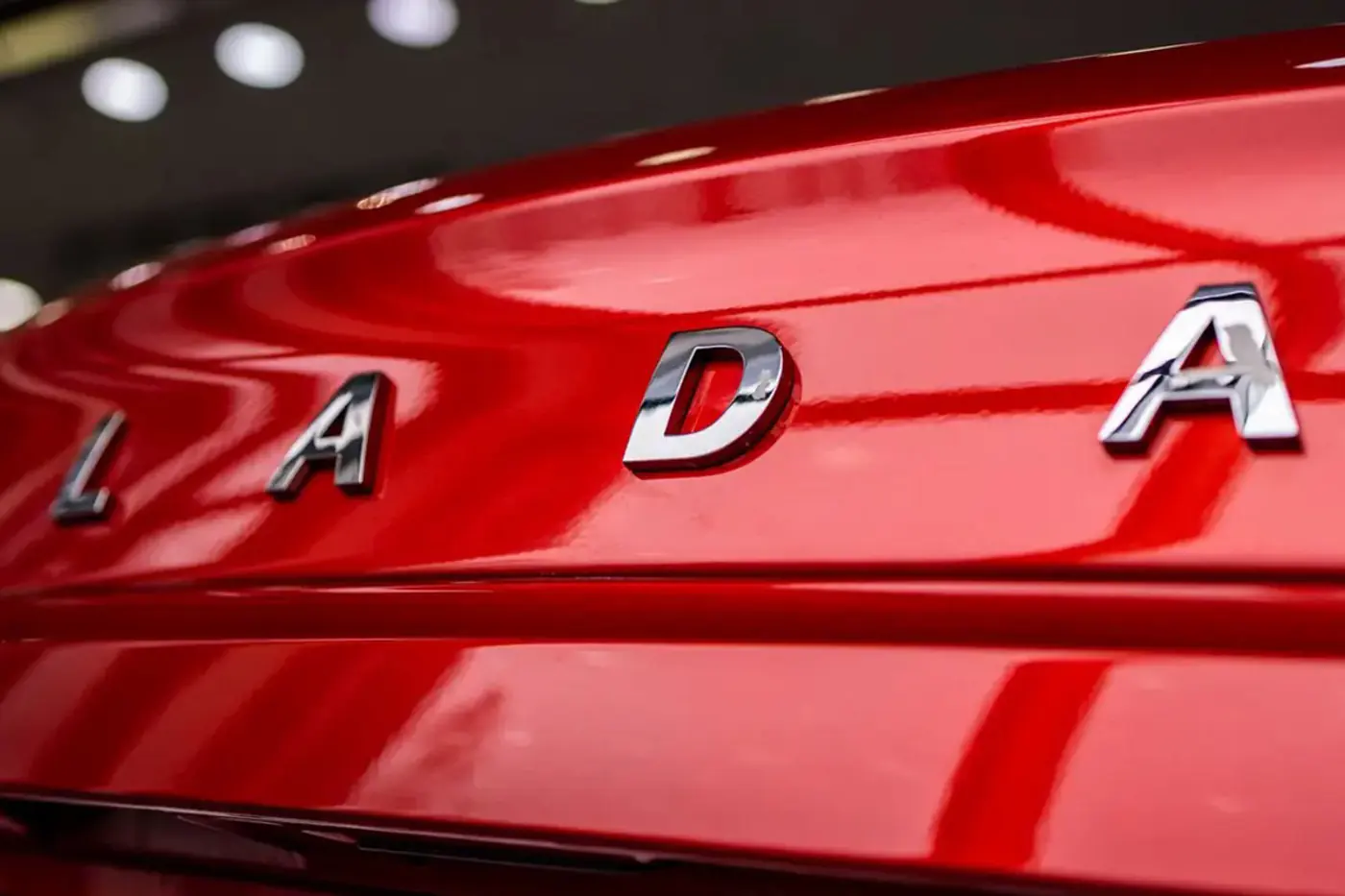 Минивэн LADA: дизайн одобрен, идет подготовка к производству