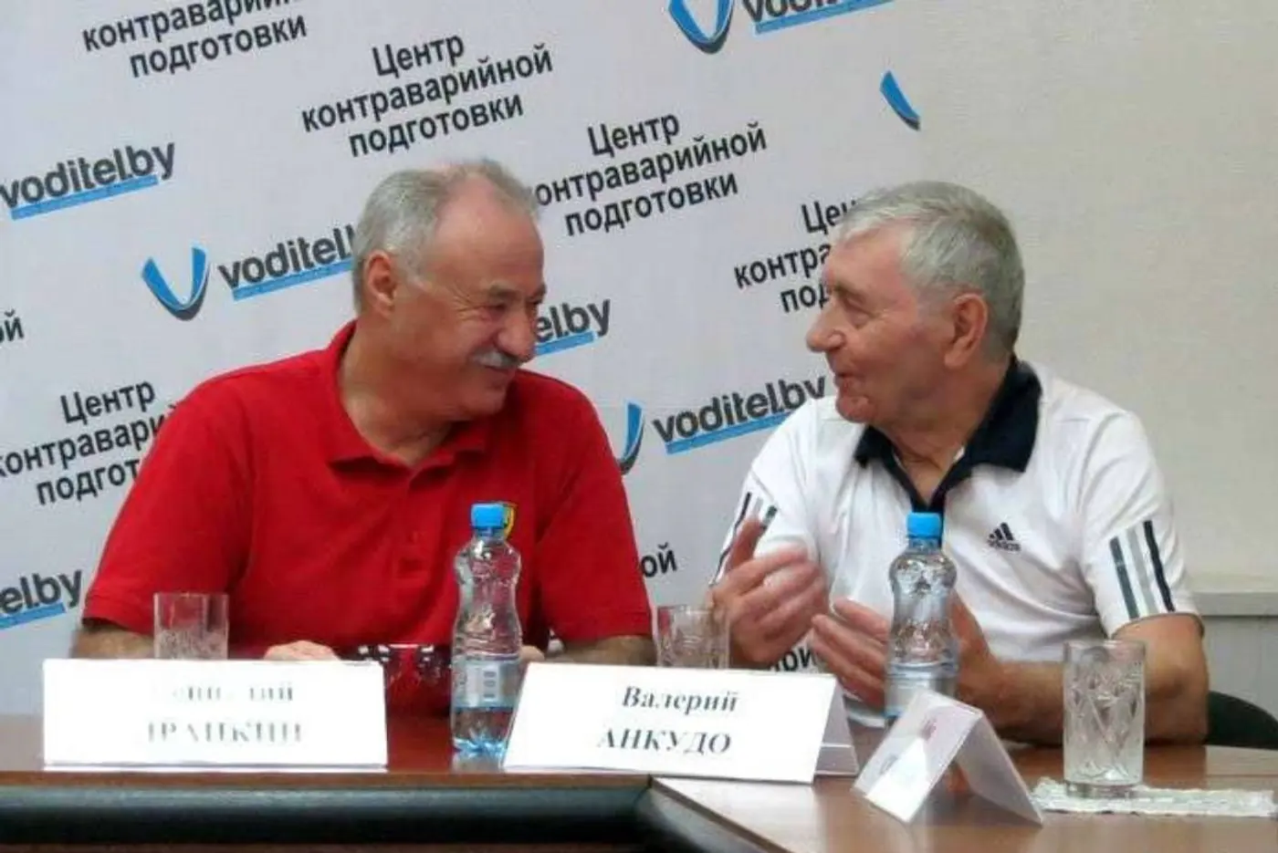 Умер именитый белорусский автогонщик