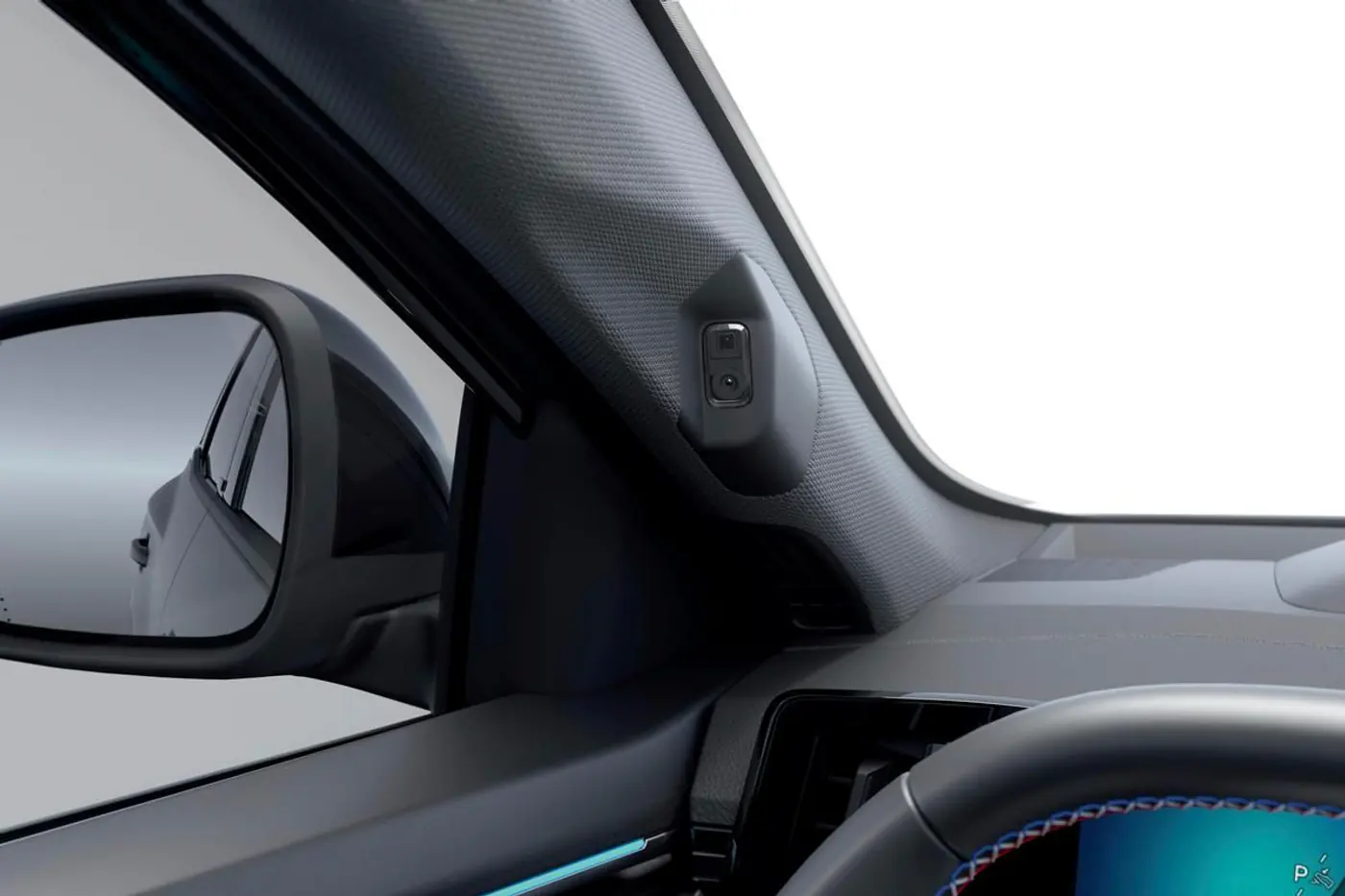 Кроссовер Renault Austral: рестайлинг и сокращение гаммы
