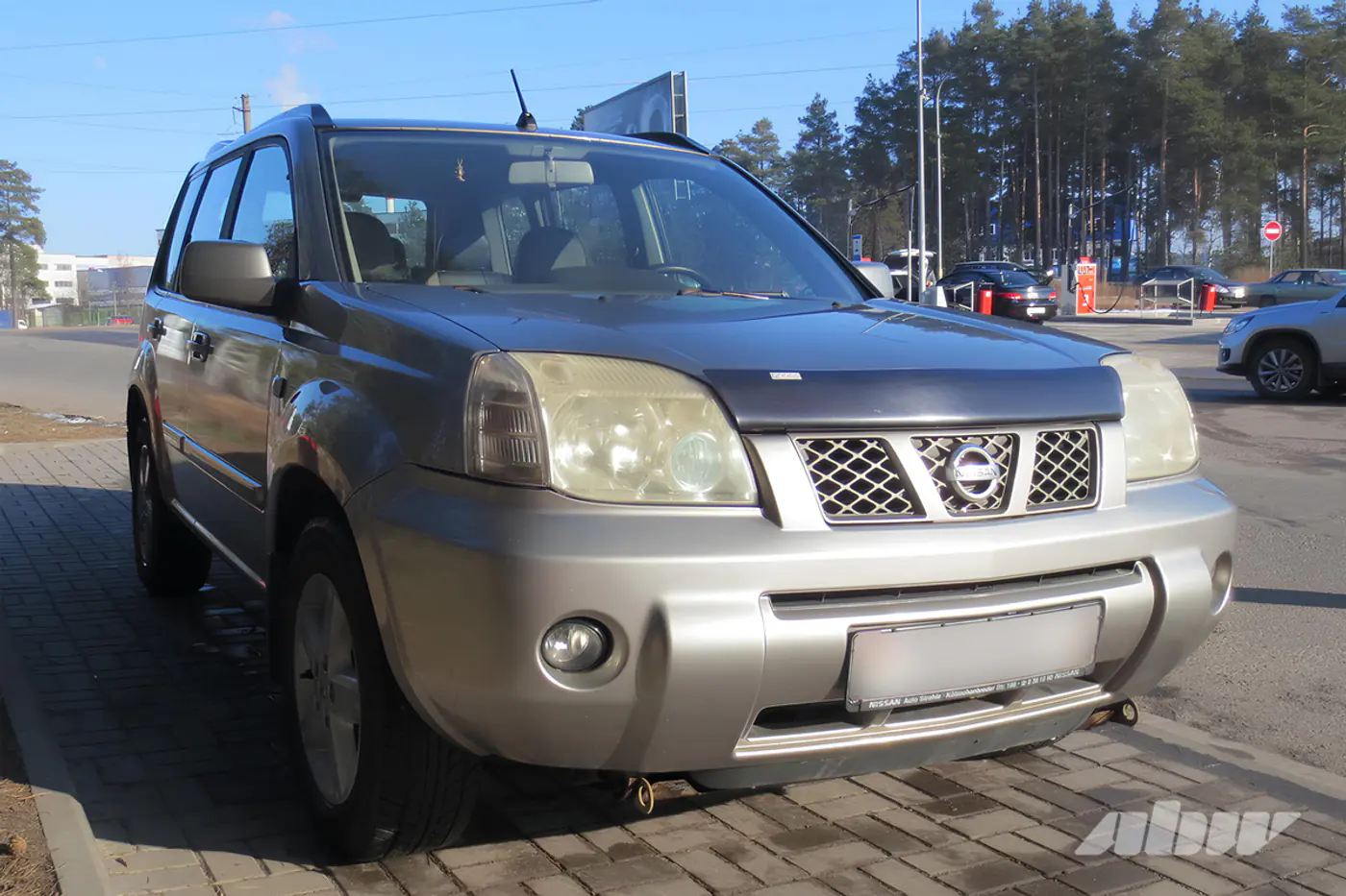 «Этот автомобиль с Audi лучше не сравнивать»: мнение владельца Nissan X-Trail
