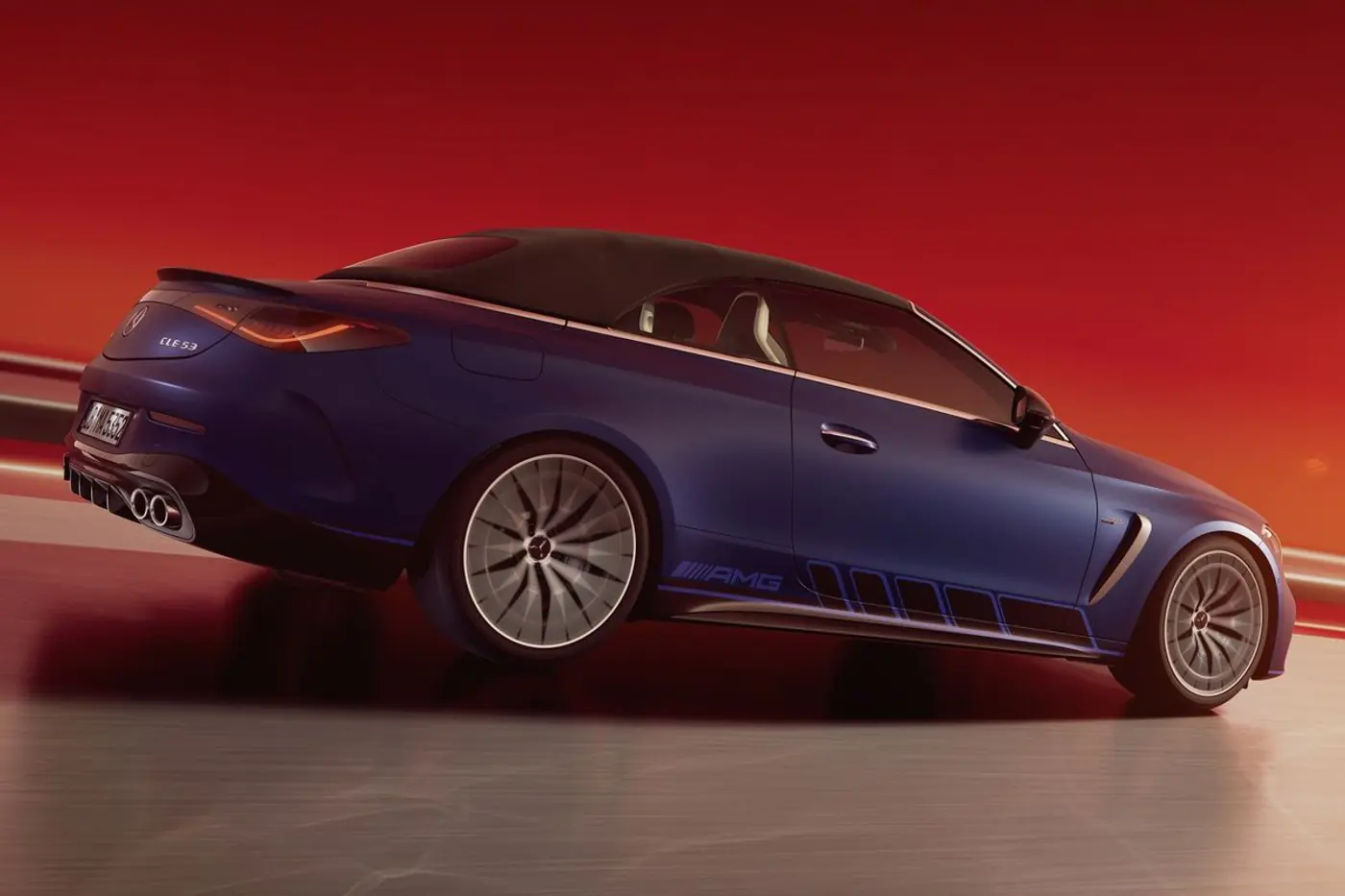 Mercedes: небольшое обновление S-класса и спецверсия для CLE