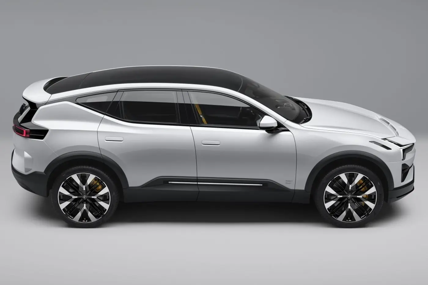 Euro NCAP: Polestar 3 – самый безопасный для маленьких пассажиров