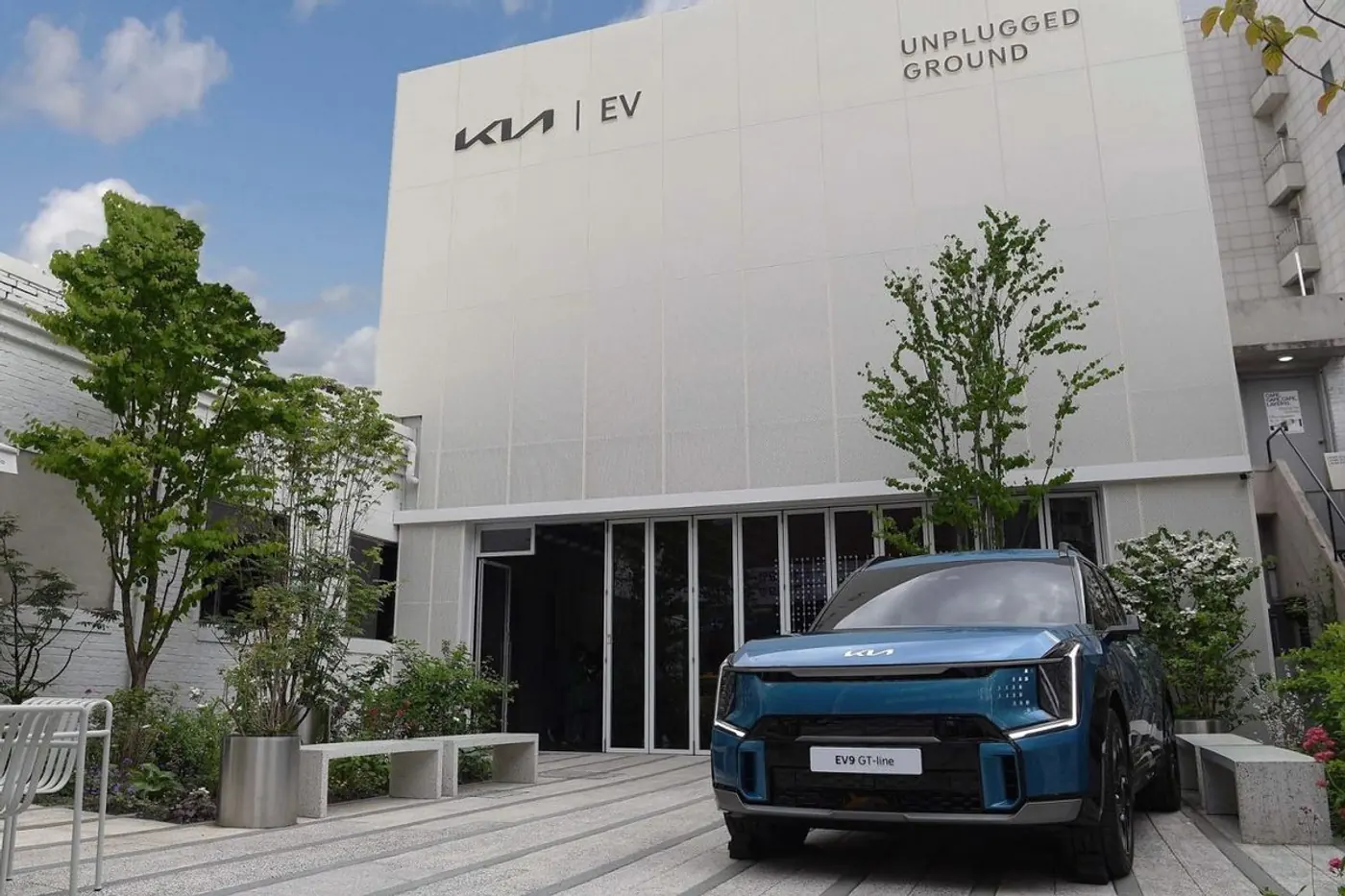 Kia приняла Plan S: 4 млн продаж в год, 25 новых моделей на новой энергии