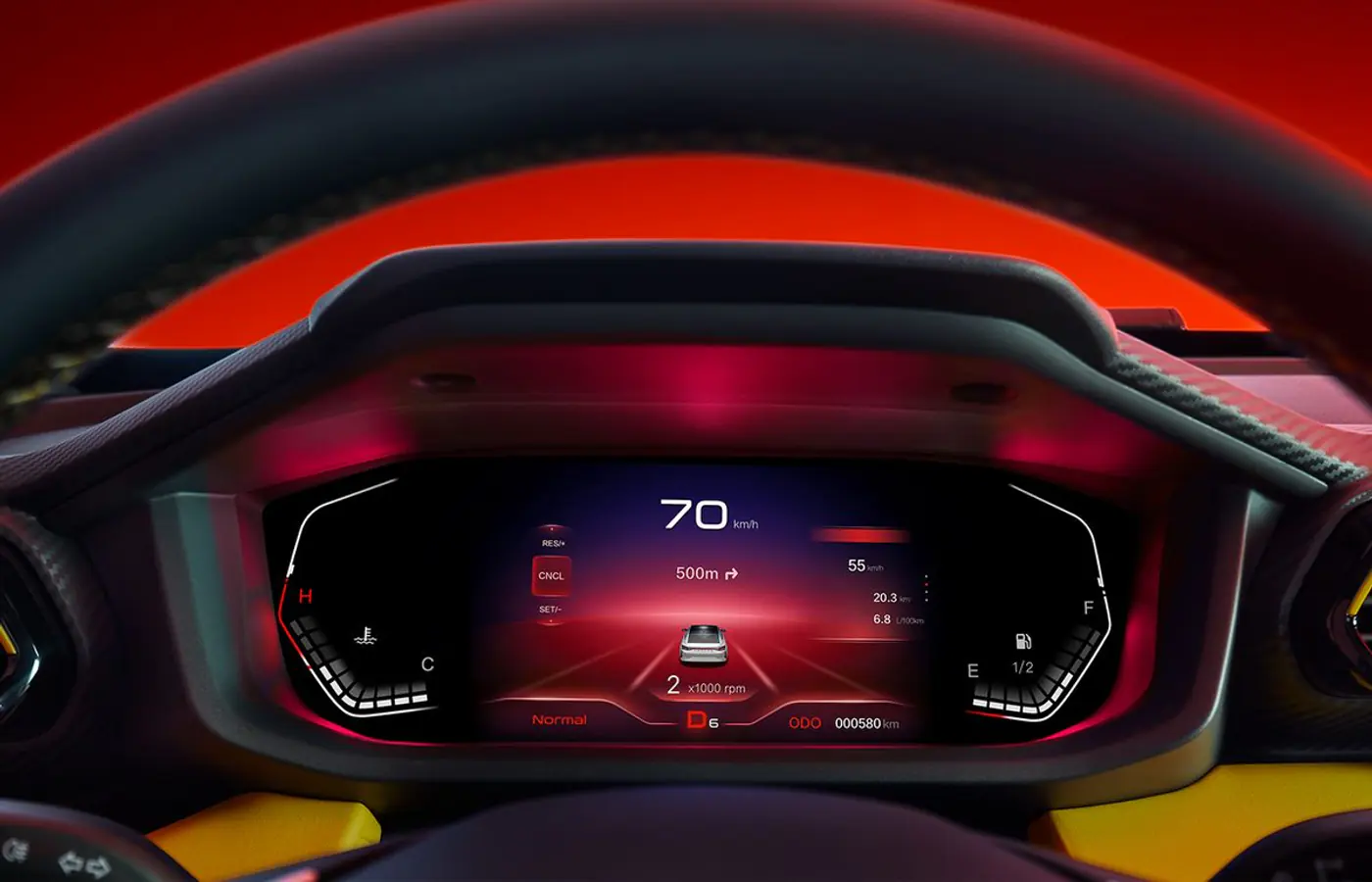 «Не работаю, но хочу взять авто в кредит: так можно?» Седан Dongfeng Shine с платежом от 229 рублей