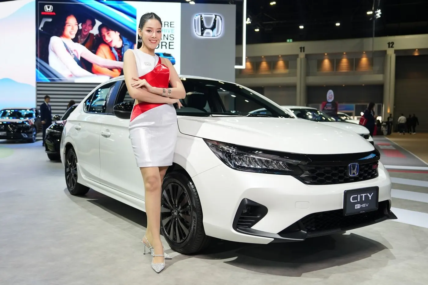 От рестомода Isuzu до Inster «на стероидах»: премьеры автошоу в Сеуле и Бангкоке