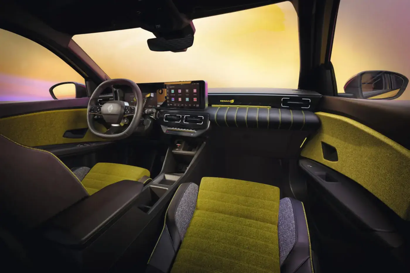 Жан-Мишель Жарр продолжит сочинять музыку для автомобилей Renault, на этот раз с помощью ИИ