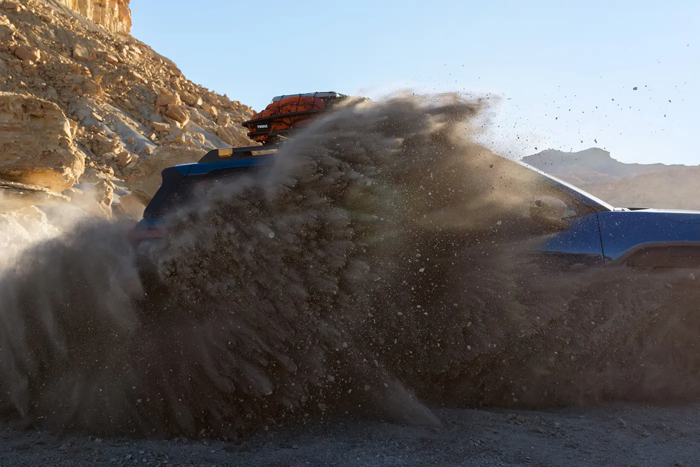 Subaru Outback нового поколения: ждем через неделю