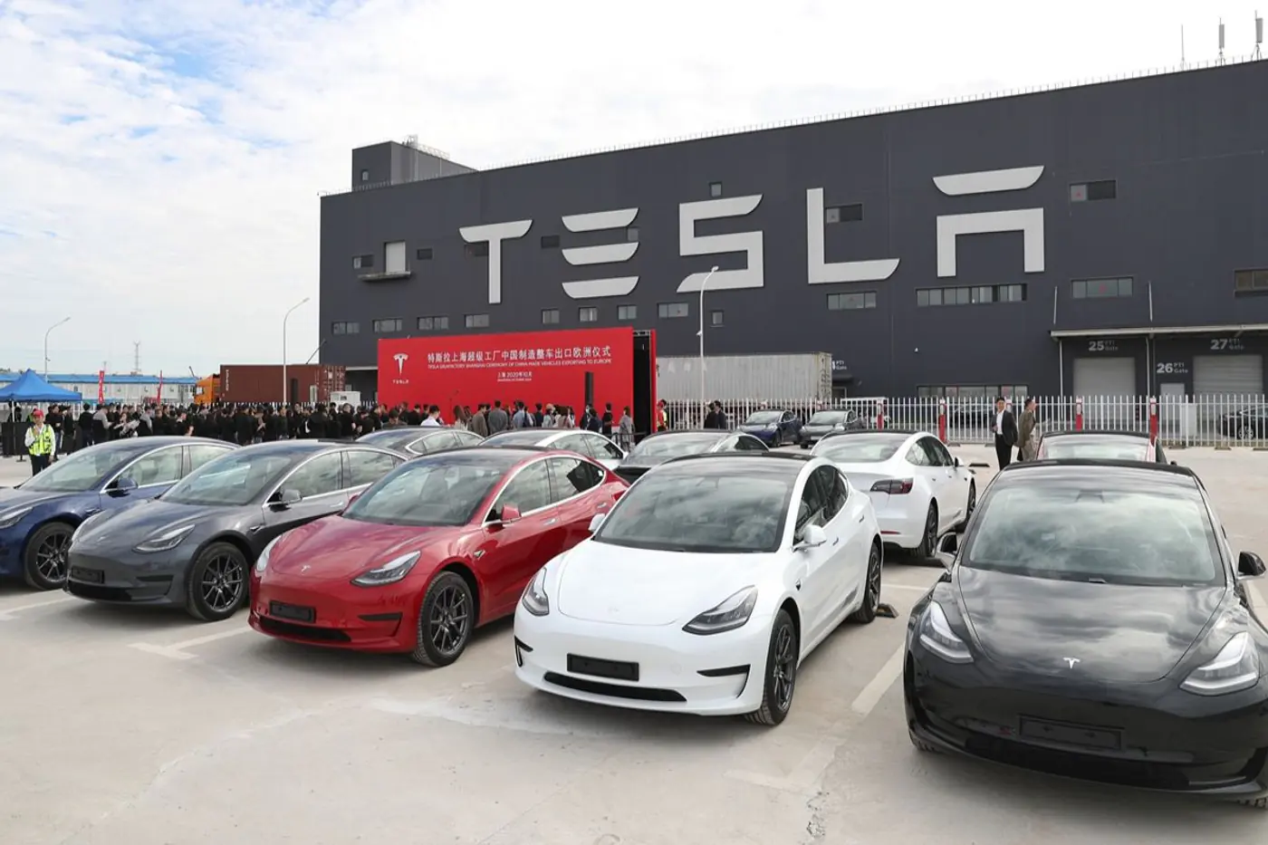 Tesla