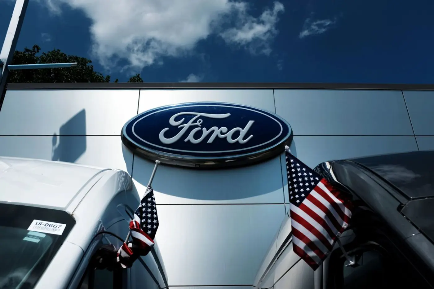 Ford