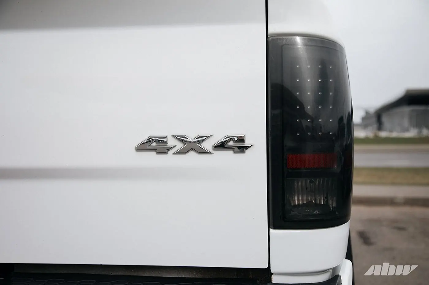 Когда газ «зарешал»: владелец добился от Dodge RAM 1500 с 5.7 HEMI расхода кроссовера