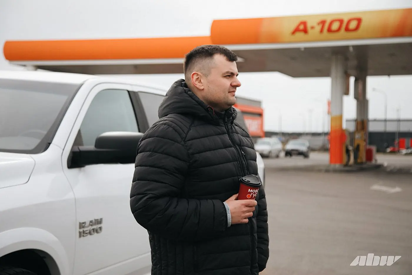 Когда газ «зарешал»: владелец добился от Dodge RAM 1500 с 5.7 HEMI расхода кроссовера