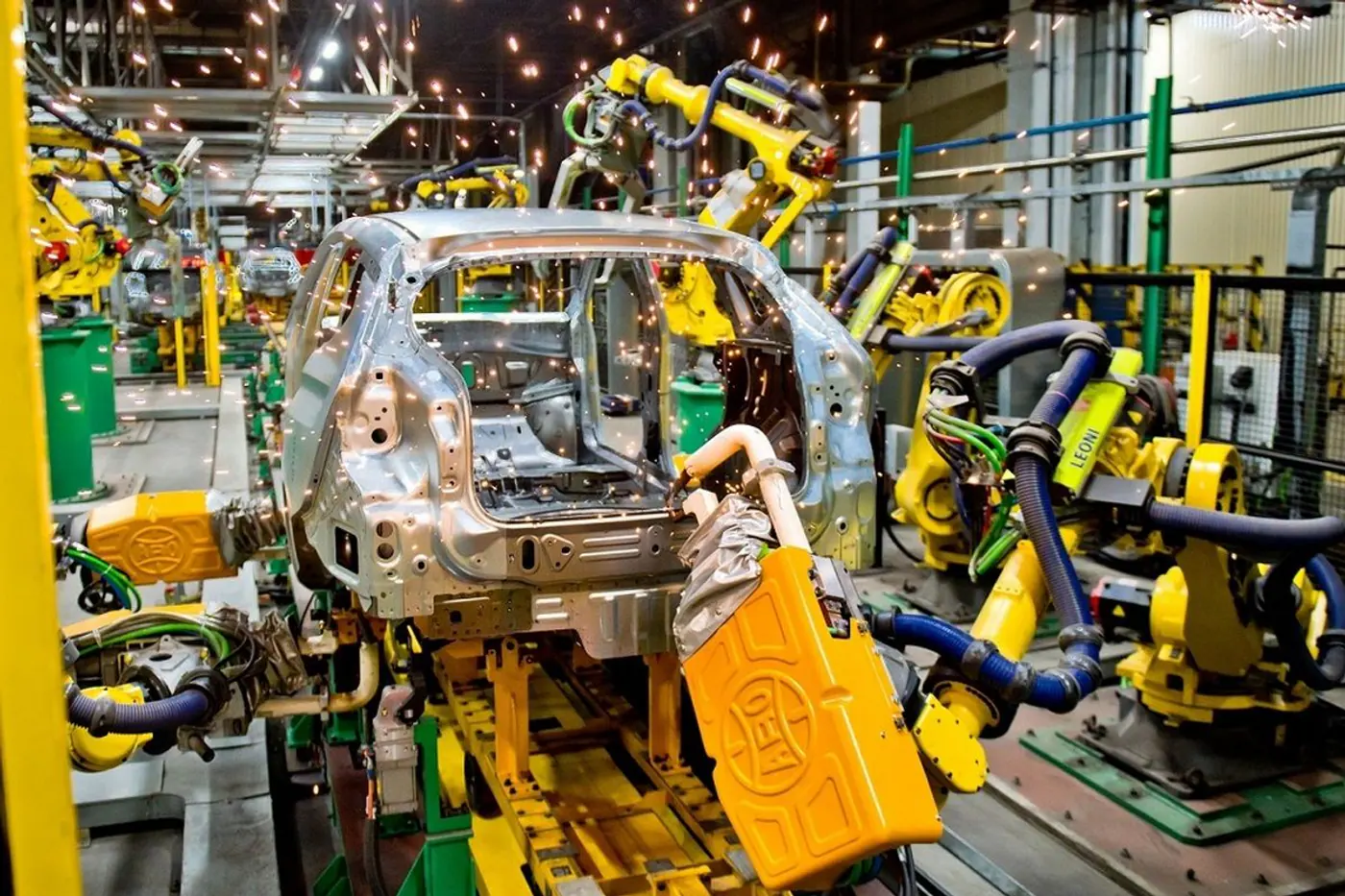 LADA Iskra практически готова к запуску в производство