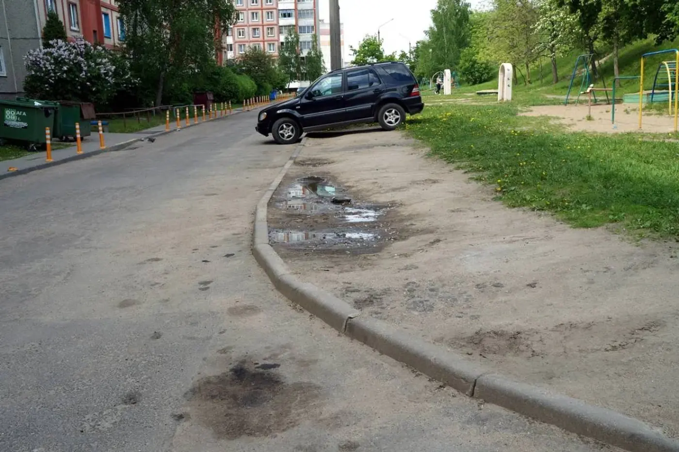 Увидели нарушение ПДД? Можно ли выкладывать фото и видео в домовой чат?