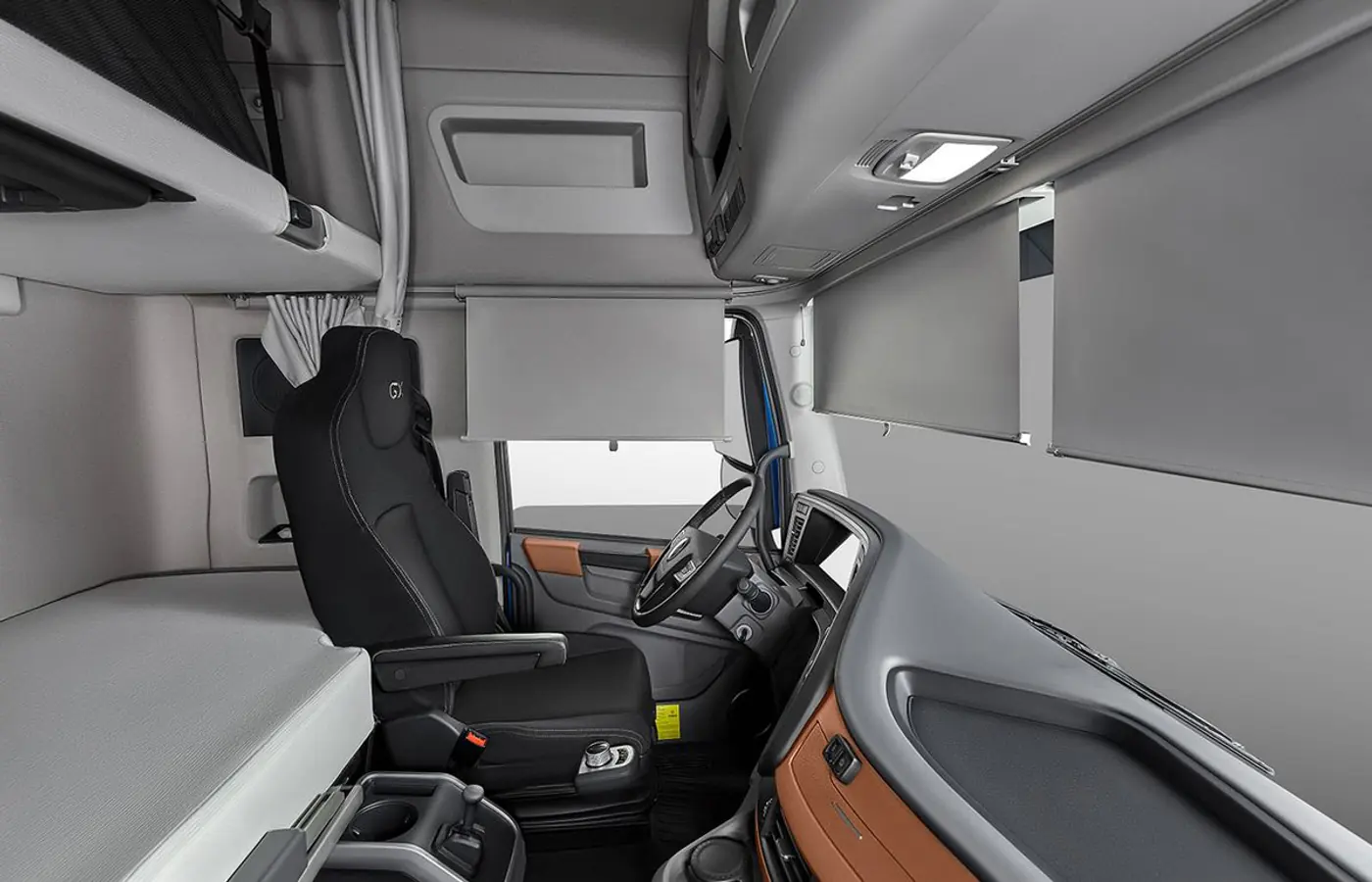 Dongfeng Trucks объявил специальные условия для Беларуси. Тягачи по ценам завода