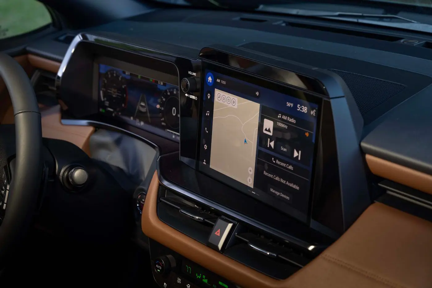 В Нью-Йорке дебютировал Subaru Outback седьмого поколения