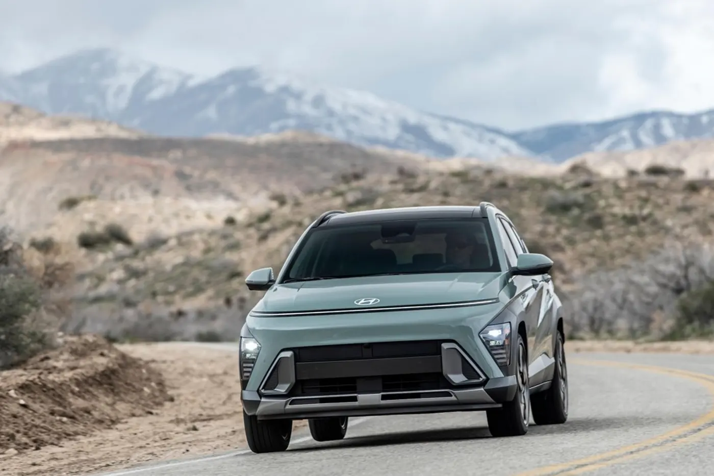 Hyundai приостановит выпуск двух моделей на заводе в Ульсане из-за торговой войны
