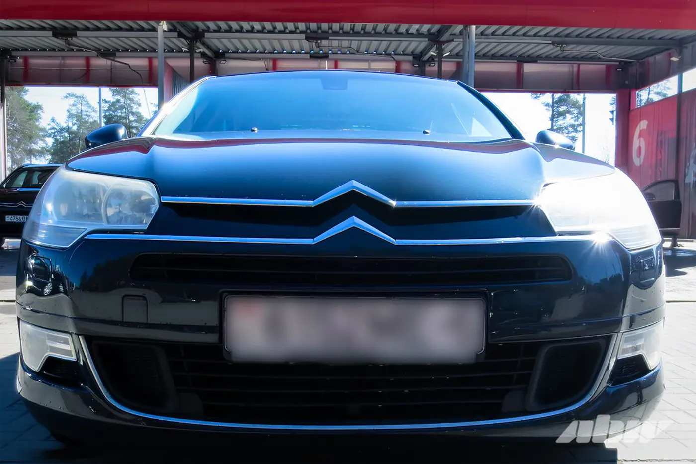 Citroen_C5_спереди