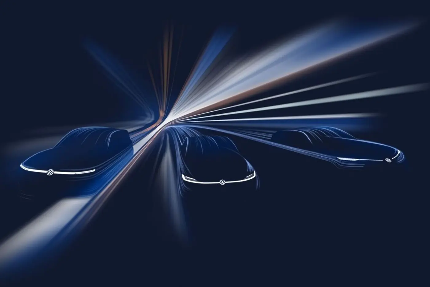 Volkswagen представила платформу GAIA с уровнем ADAS 2++