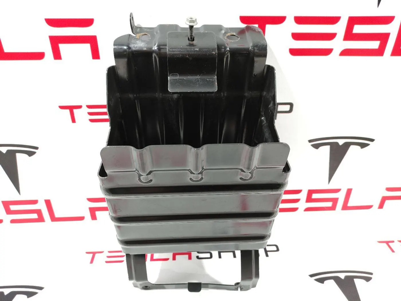 Проводка к Tesla Model X 2020