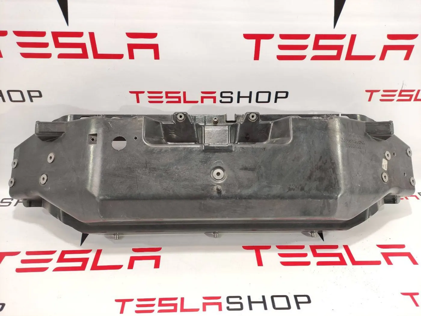 Проводка к Tesla Model X 2020