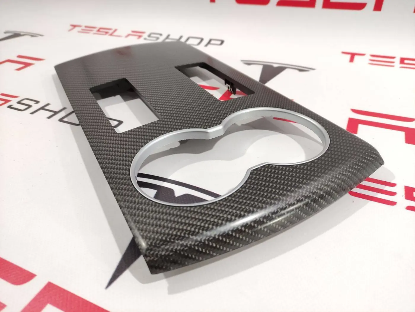 Проводка к Tesla Model X 2020
