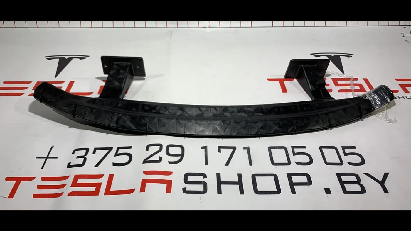 Проводка к Tesla Model X 2020