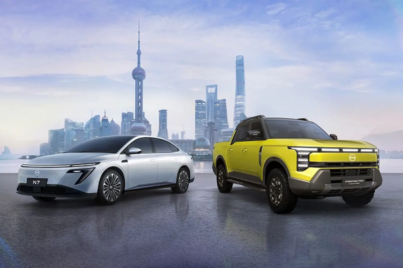 Nissan завершила финансовый год с $5,2 млрд убытка