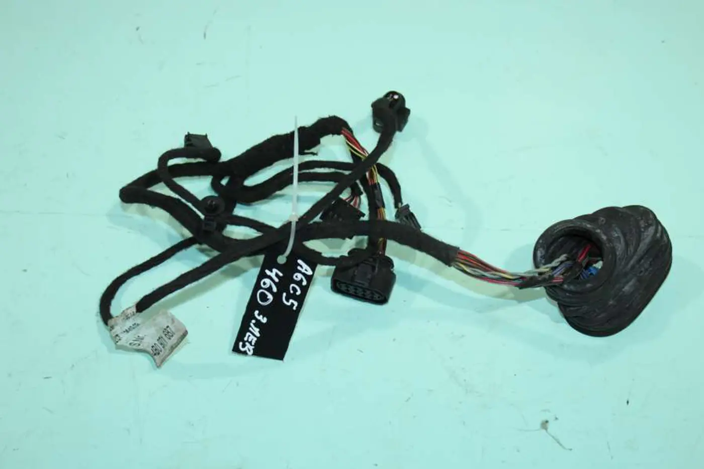 Проводка двери к Audi A6 2004