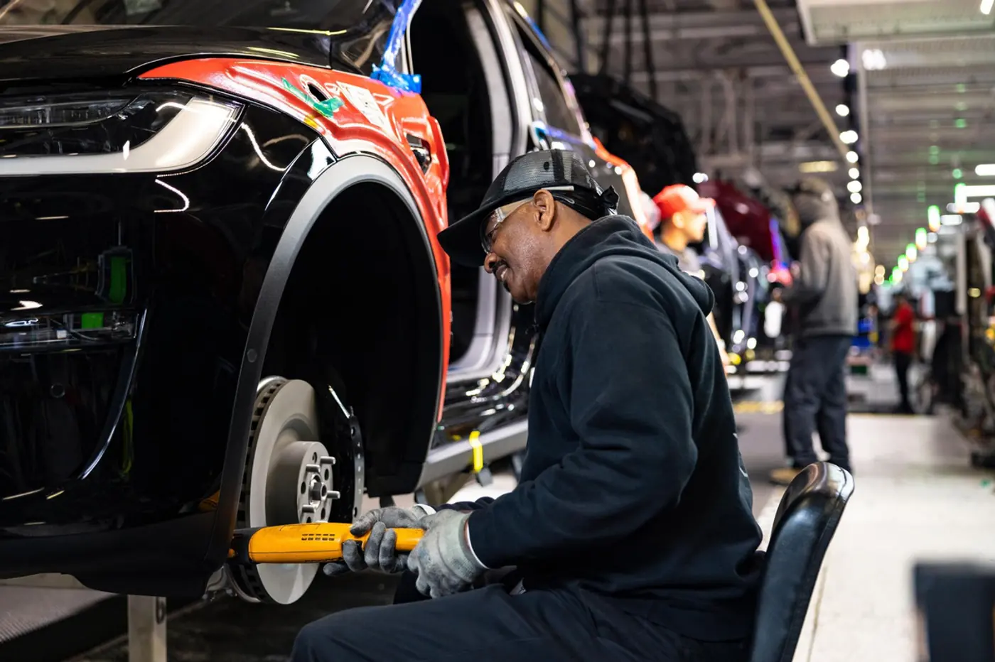 Tesla подтвердила запуск бюджетной модели в первой половине года