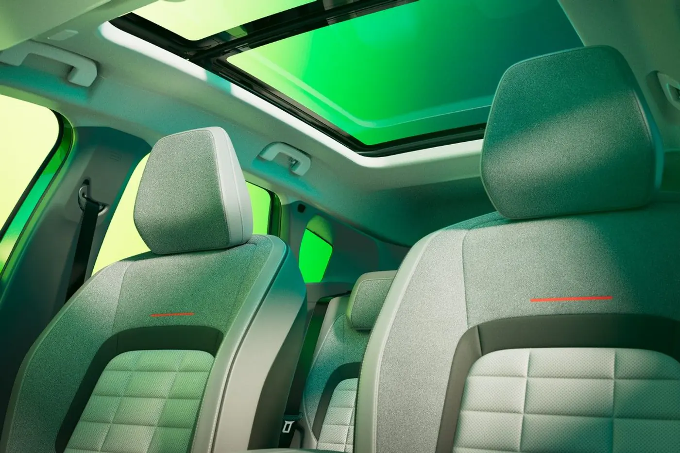 Новый кроссовер Citroёn C5 Aircross: серийная версия