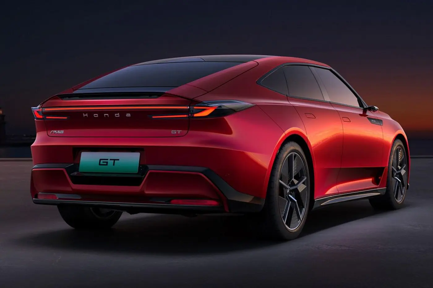 Шанхайский экспресс: «немцы» и «японцы» на выставке Auto Shanghai 2025