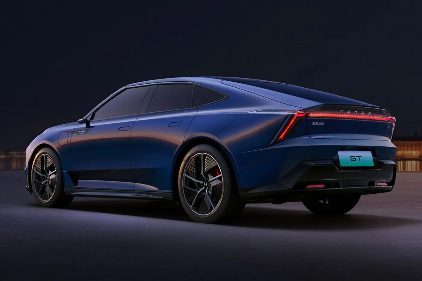 Шанхайский экспресс: «немцы» и «японцы» на выставке Auto Shanghai 2025
