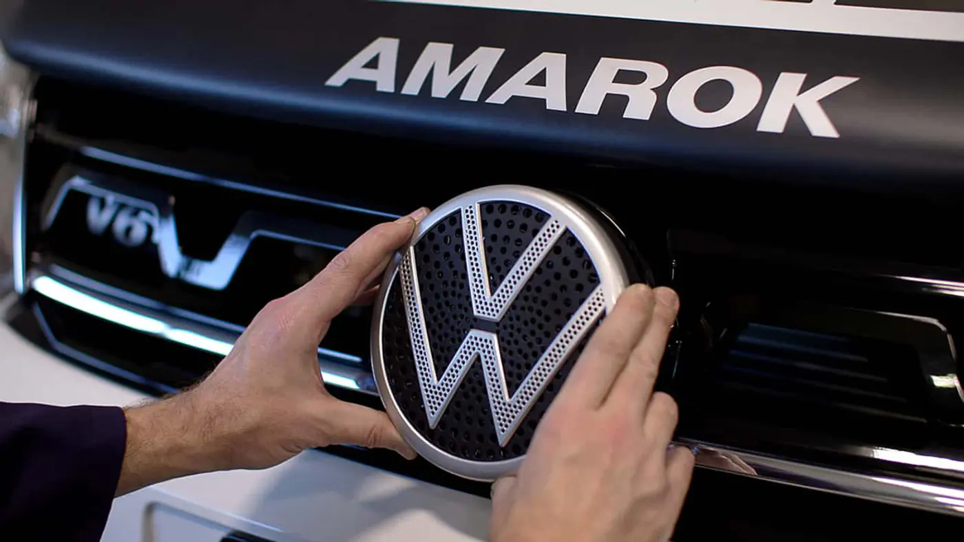Спасибо Трампу: прибыль Volkswagen снизилась почти вполовину
