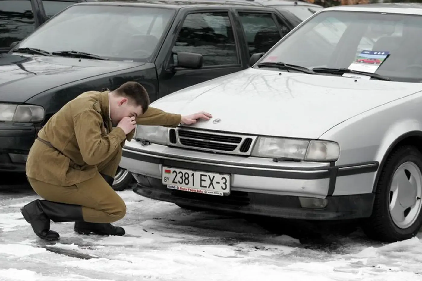 «Saab – это автомобиль с душой»: история любви к шведской марке