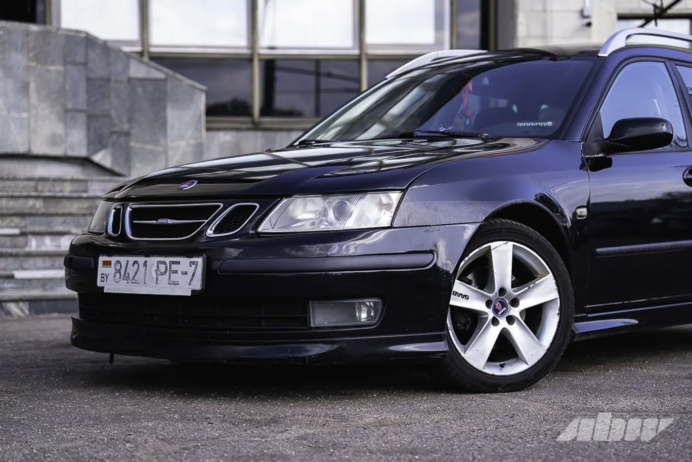 «Saab – это автомобиль с душой»: история любви к шведской марке