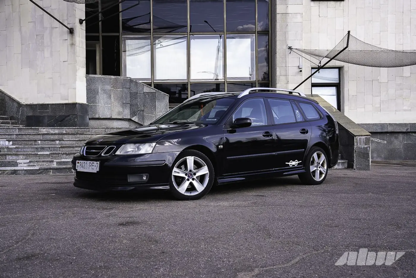 «Saab – это автомобиль с душой»: история любви к шведской марке