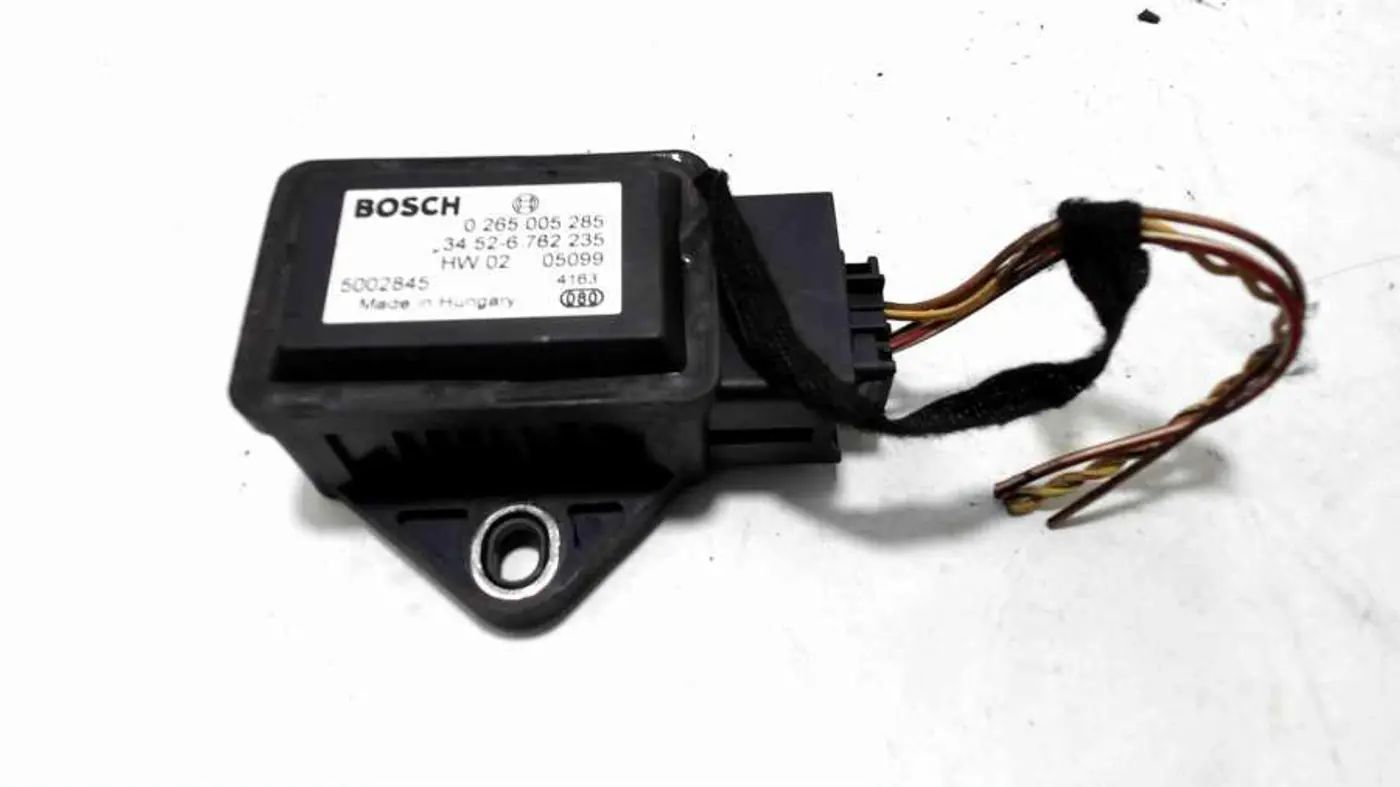 Реле к BMW X5 2004