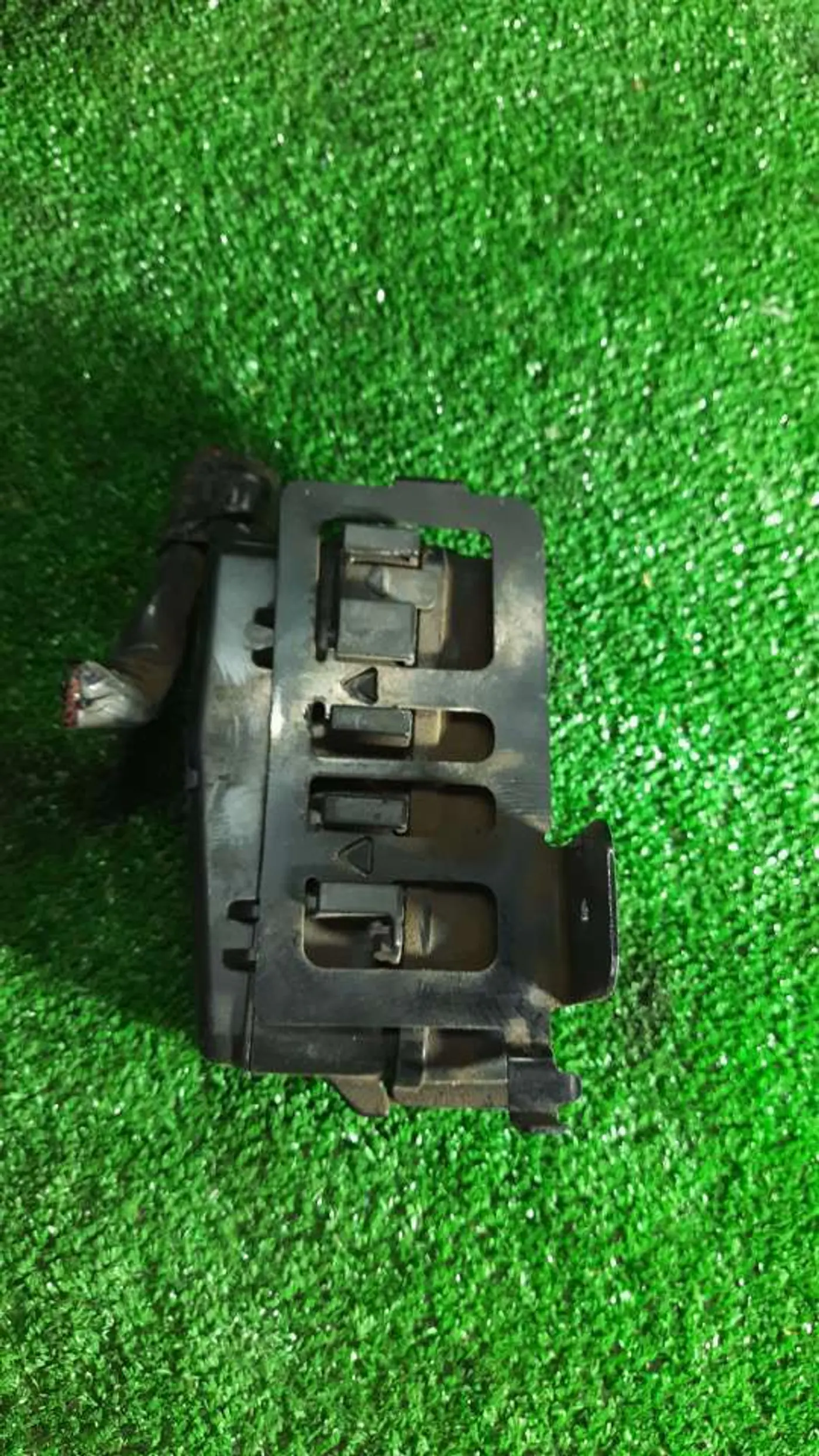 Блок реле к Mazda CX-9 2008