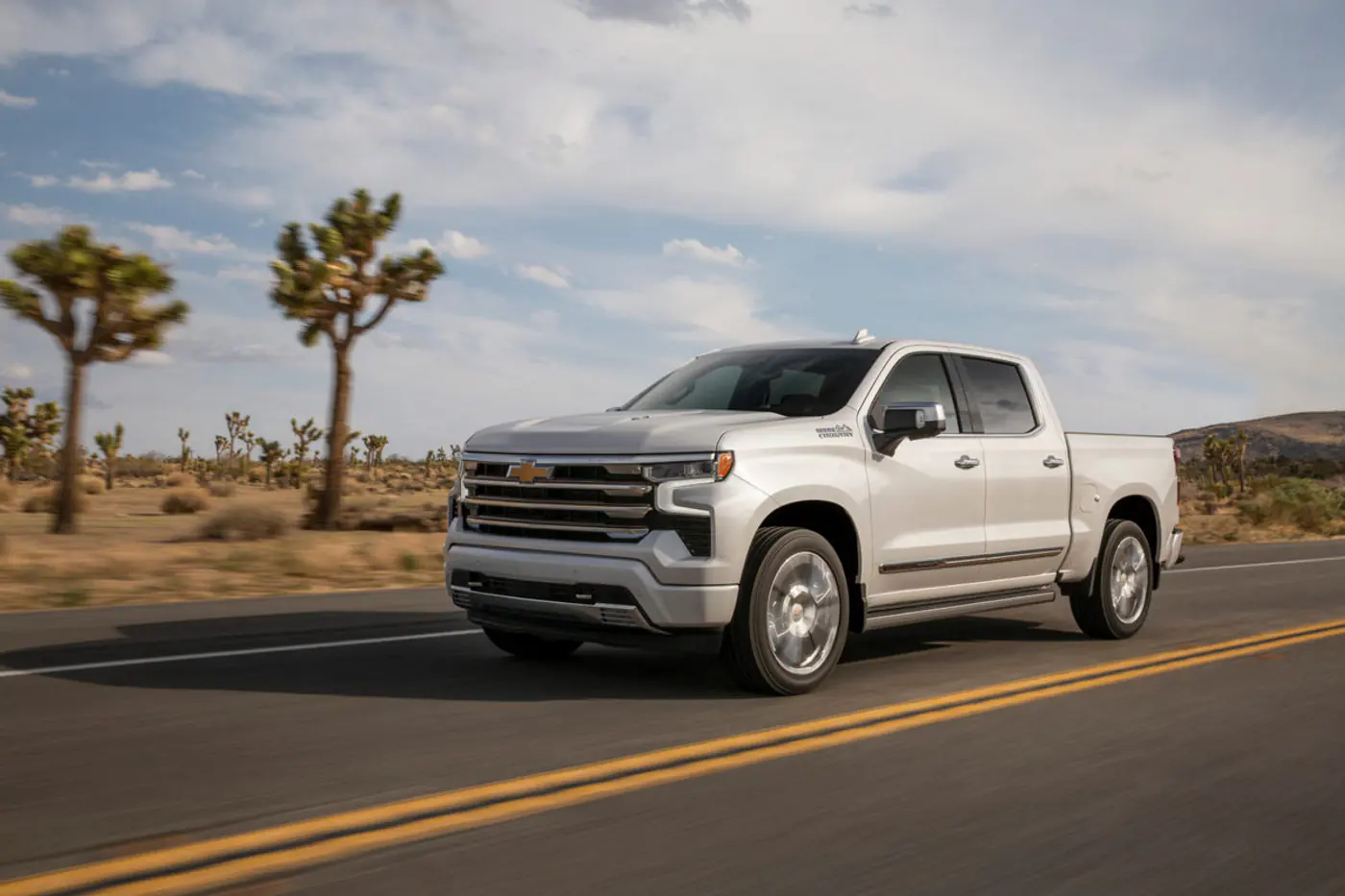 GM отзывает более 760 000 автомобилей с шестилитровым бензиновым V8