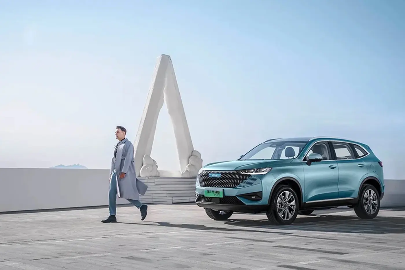 Haval, Tank и GW меняют подход к гибридным технологиям – они откажутся от EREV