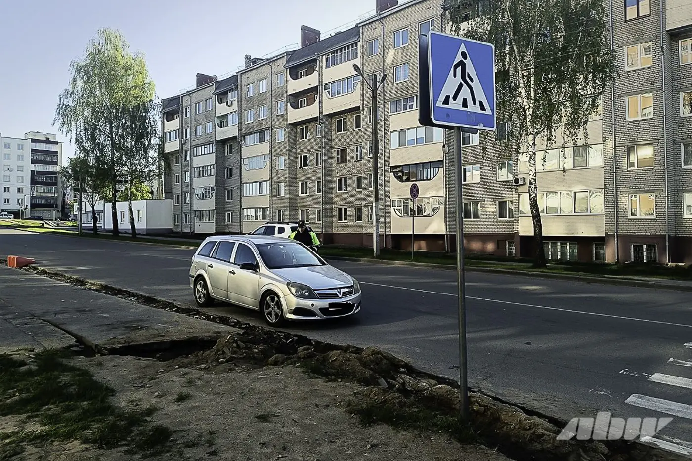 За безопасность детей должны отвечать взрослые: наш рейд с ГАИ