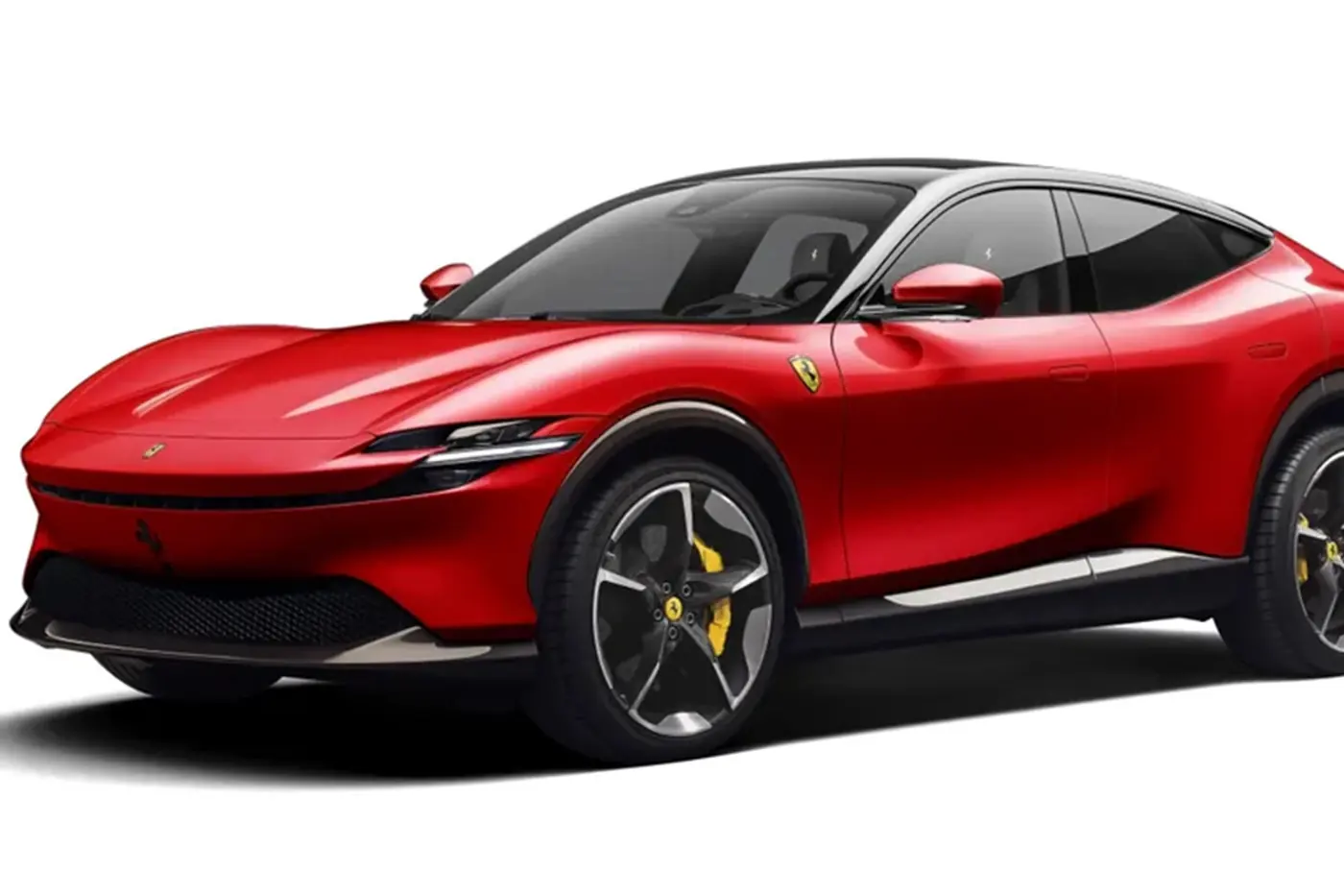 Ferrari переносит сроки выпуска своего электрокара на 2026 год