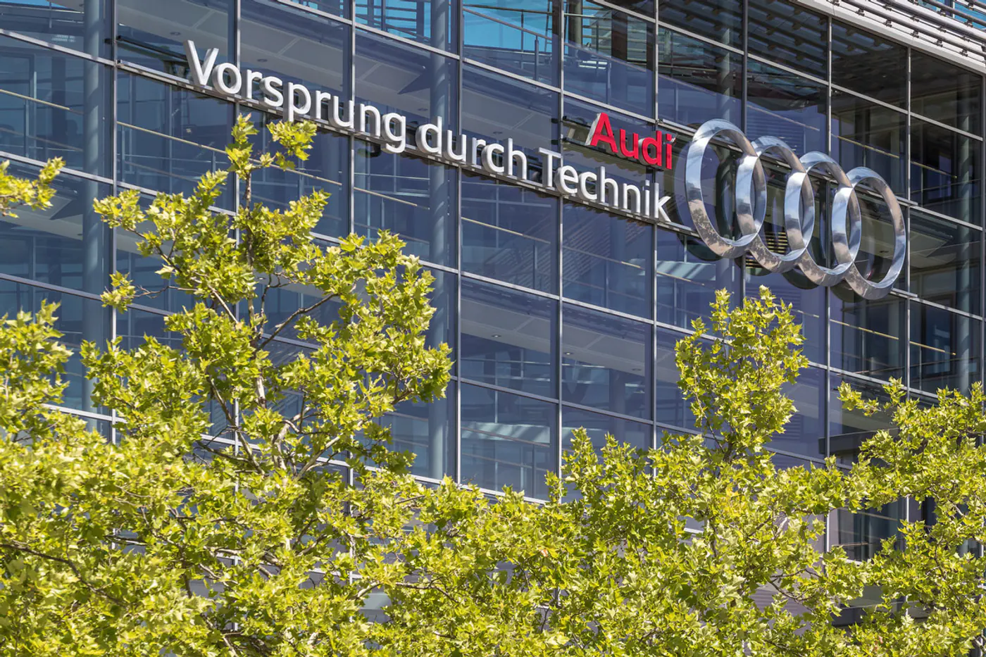 Audi раскрыла мошенническую схему с продажей подержанных моделей бренда