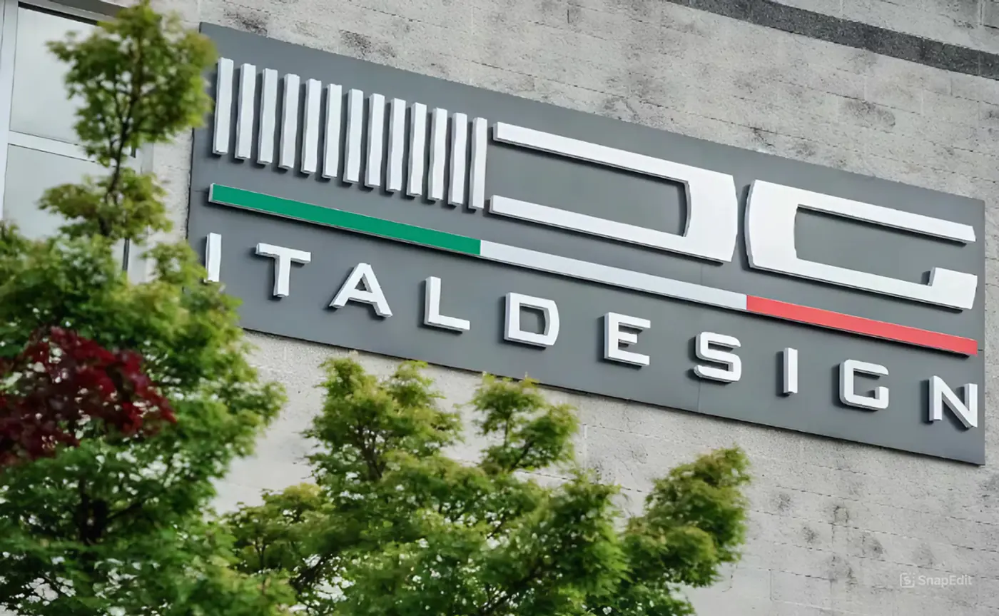 Audi намерена расстаться с итальянской Italdesign, профсоюзы против