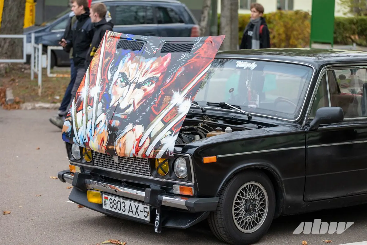 В выходные: TBT Show, Brichki fest и не только